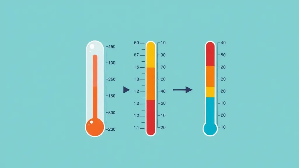 A diferença entre calor e temperatura explicada