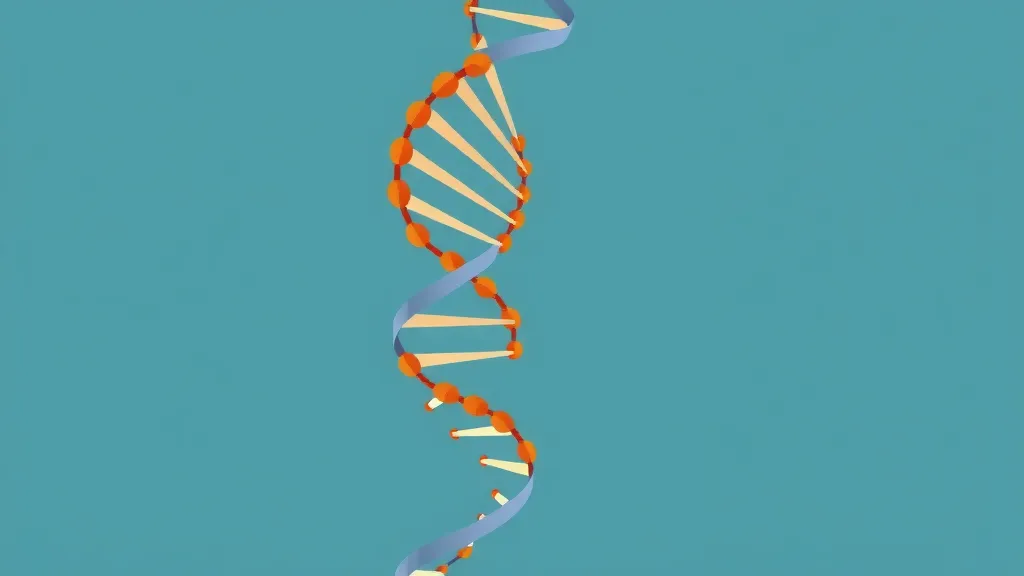 As funções do DNA explicadas de forma simples