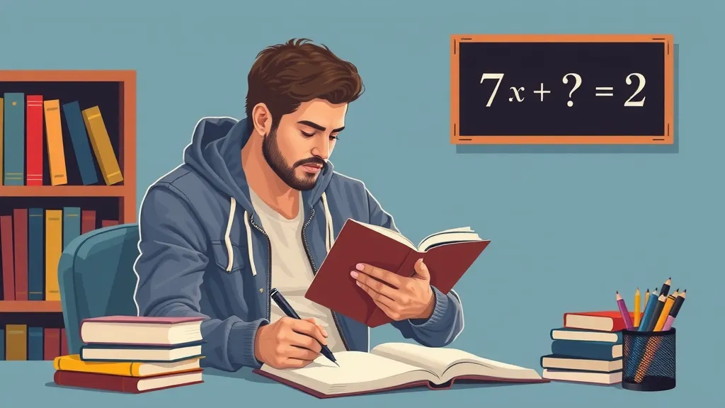 Como estudar para Matemática e arrasar no Enem