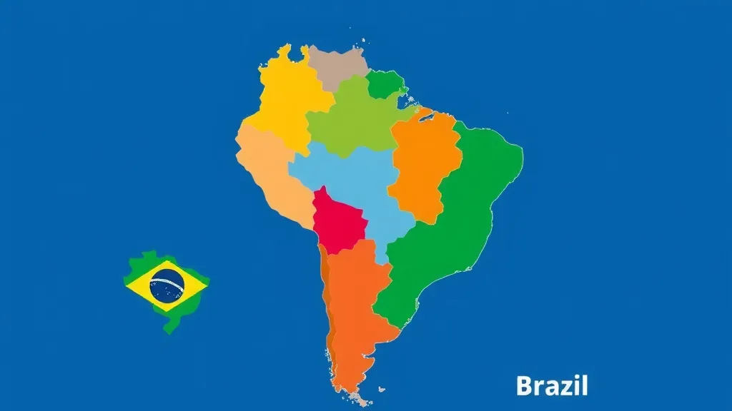 Dicas rápidas para memorizar regiões brasileiras