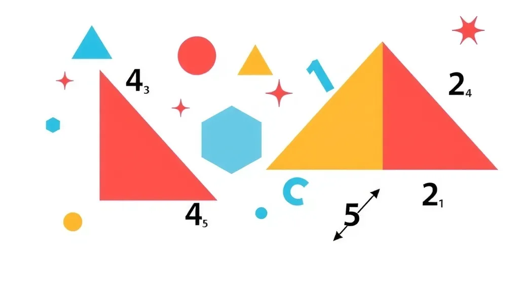 Os conceitos básicos de Matemática que fazem diferença