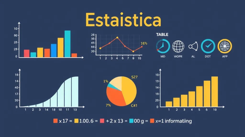 Os fundamentos de estatística que você precisa saber