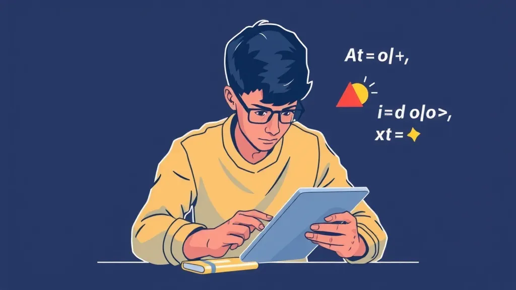 Os melhores aplicativos para aprender Matemática