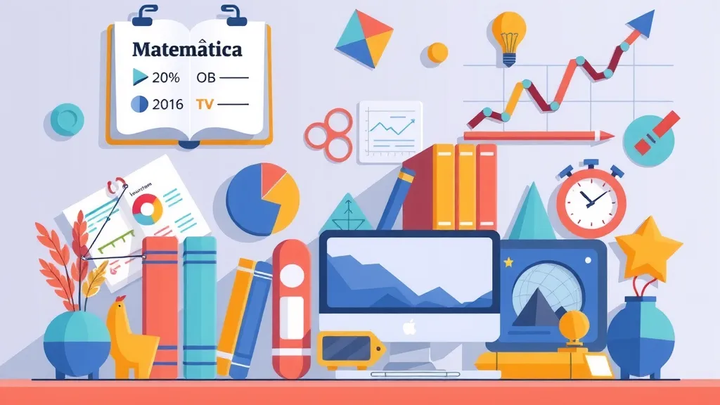 Os melhores conteúdos de Matemática explicados