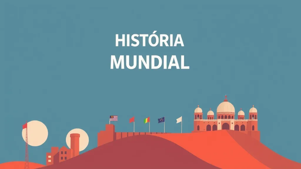 Os melhores resumos de História Mundial